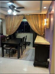 Blk 700C Amk Central Heights (Ang Mo Kio), HDB 5 Rooms #503506691